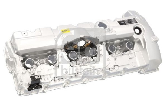 TAPA DE VÃ?LVULA FEBI, Imagen 2