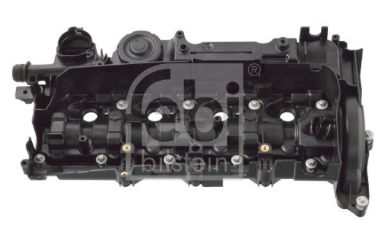 tapa de válvulas, Imagen 2