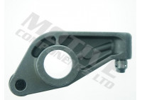 Balancín, control del motor