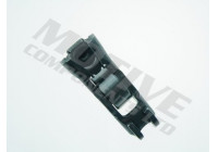 Balancín, control del motor