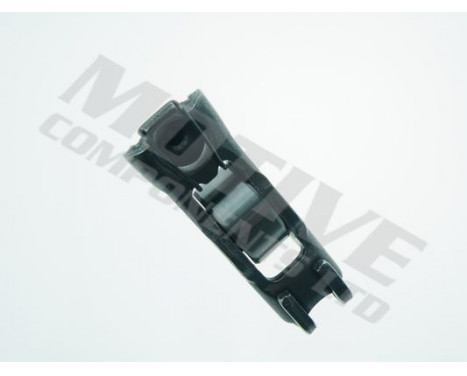 Balancín, control del motor