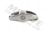 Balancín, control del motor