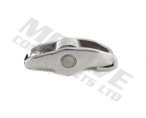 Balancín, control del motor