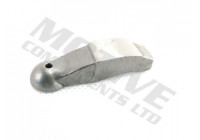 Balancín, control del motor