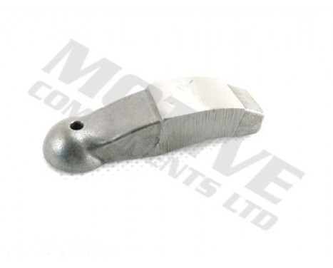 Balancín, control del motor