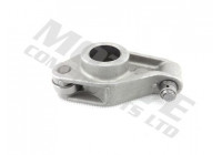 Balancín, control del motor