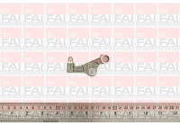 Balancín, control del motor