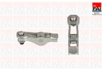 Balancín, control del motor