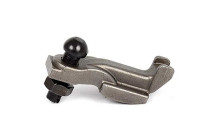 Balancín, control del motor