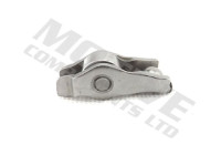 Balancín, control del motor