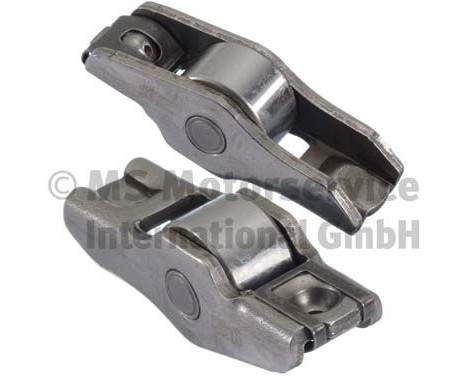 Palanca de remolque, control del motor