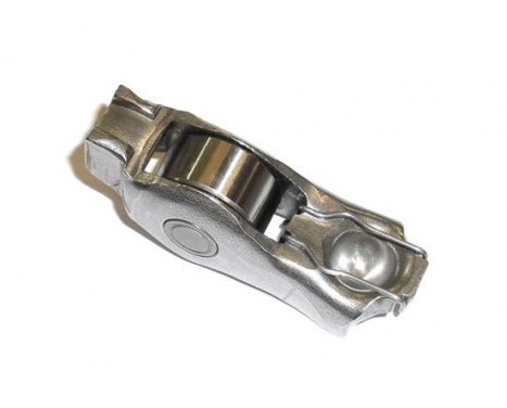 Palanca de remolque, control del motor