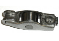 Palanca de remolque, control del motor