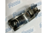 Palanca de remolque, control del motor