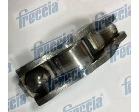 Palanca de remolque, control del motor