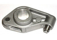 Palanca de remolque, control del motor