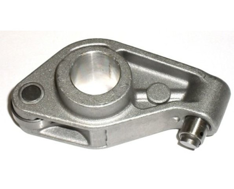 Palanca de remolque, control del motor