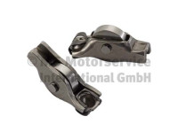 Palanca de remolque, control del motor