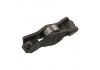 Palanca de remolque, control del motor