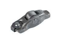 Palanca de remolque, control del motor