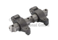 Palanca de remolque, control del motor