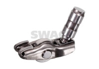 Palanca de remolque, control del motor