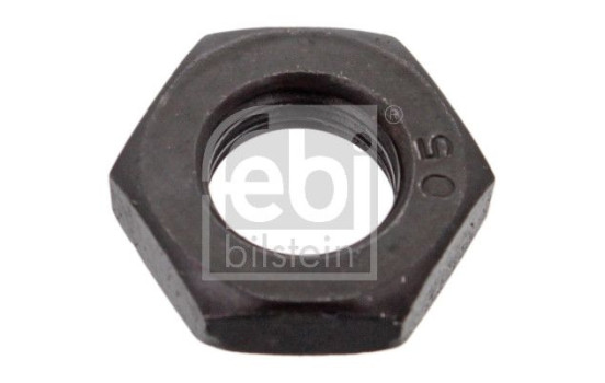 Tuerca de seguridad, Imagen 2