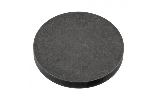 Disco de ajuste de válvula