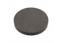 Disco de ajuste de válvula