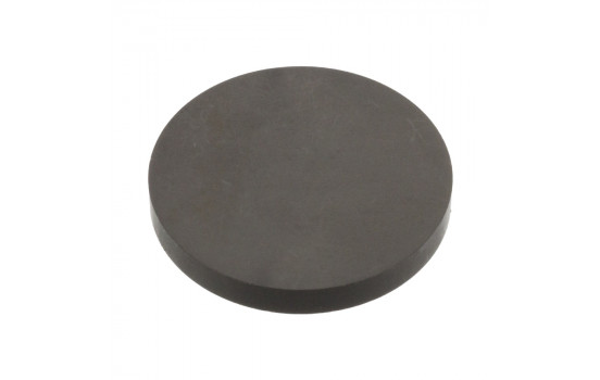 Disco de ajuste de válvula