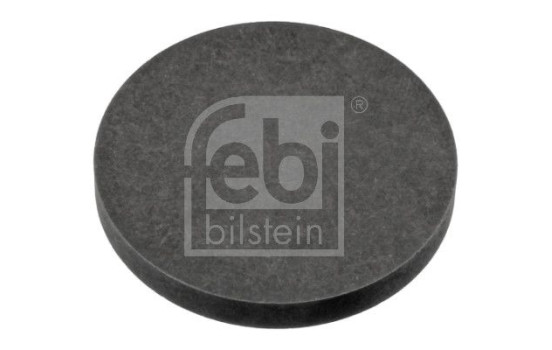 Disco de ajuste de válvula, Imagen 2