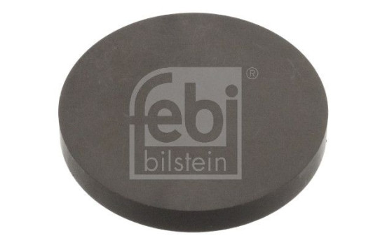 Disco de ajuste de válvula, Imagen 2