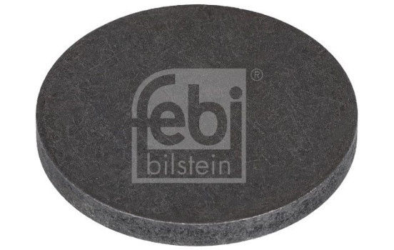 Disco de ajuste de válvula, Imagen 2