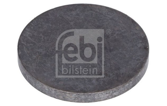 Disco de ajuste de válvula, Imagen 2