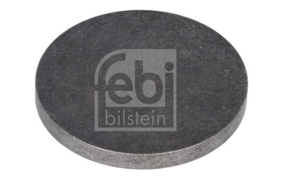 Disco de ajuste de válvula, Imagen 2