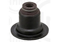 Empaquetadura del vástago de la válvula