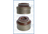 Empaquetadura del vástago de la válvula