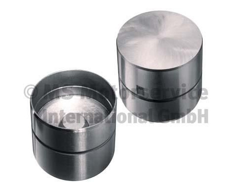 Elevador de válvulas