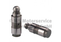 Elevador de válvulas