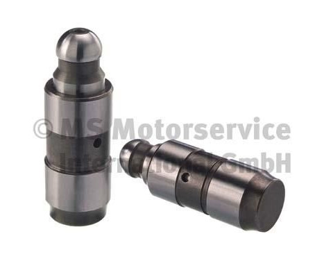 Elevador de válvulas