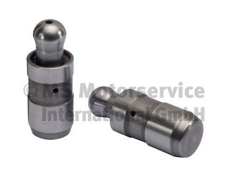 Elevador de válvulas