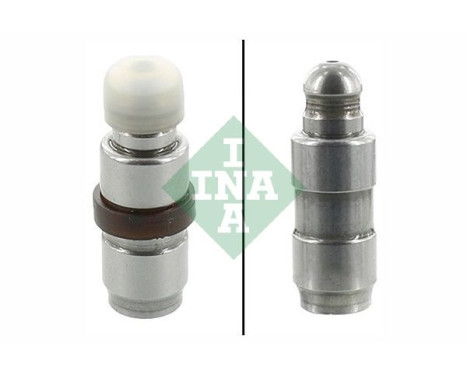 Elevador de válvulas