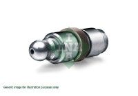 Elevador de válvulas