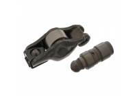 Kit de impacto hidráulico