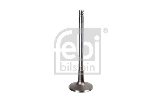 válvula de entrada, Imagen 2