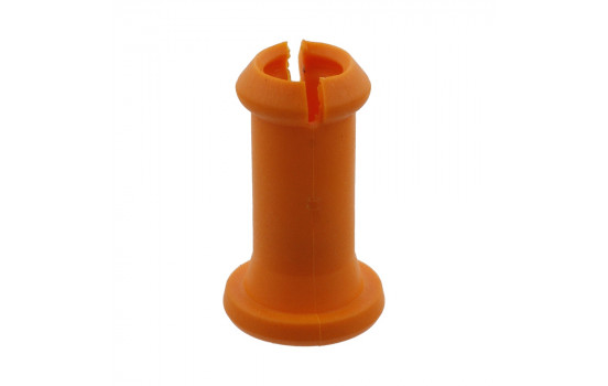 Embudo, varilla de nivel de aceite