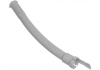 Embudo, varilla de nivel de aceite