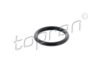 Sello, varilla de nivel de aceite