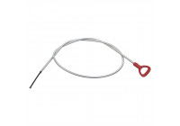 Varilla de nivel de aceite