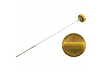 Varilla de nivel de aceite